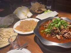 -老诚一锅(乔庄店)