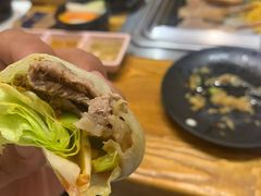 -秦小牛煎肉餐厅(河北大街总店)
