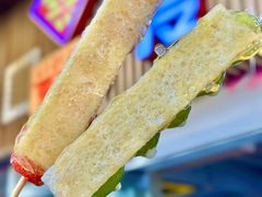 -栗子侠奶皮子糖葫芦(长宁店)