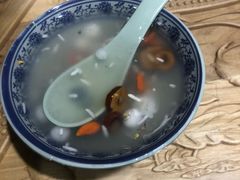 -老城南.鸭血粉丝汤(夫子庙店)