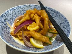 -筱爷叔·上海传统手工菜(玉树路店)