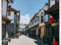 -陀岗美食·云南藏式特色餐厅