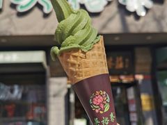 -吴裕泰圆筒冰淇淋(安内店)