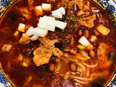 -贵州米线(童家巷店)