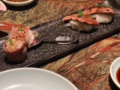 -炙柒Sekinana·精致料理 烧鸟·铁板烧(海上世界店)