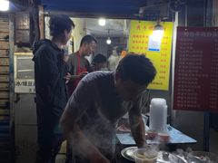 -燕子煨汤(山海关路店)