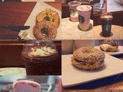 -星巴克(北京望京店)