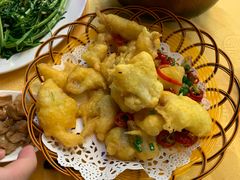 -得记得潮州海鲜砂锅粥(宝业路店)