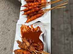 -辽B·小串(总店)