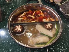 -叙亨轩海鲜火锅