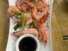 -连家船海鲜大排档·20年闽菜店(厦大店)