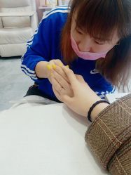 -3U美甲美睫皮肤管理
