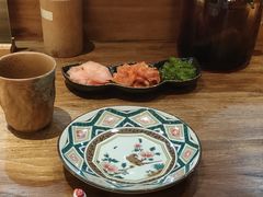 -鸟幸 TORISAKI 炭火居酒屋