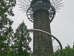 -黄海国家森林公园