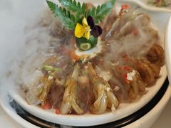 -小桃红·东北菜·春饼烤鸭(南阳湖街店)