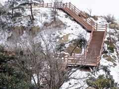 -沂蒙山旅游区云蒙景区(蒙山国家森林公园)