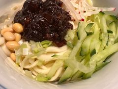 -喜悦烤鸭·新京菜(王府井店)