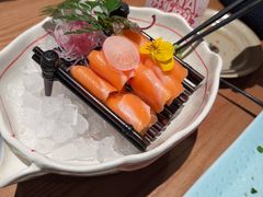 -Tuna maki寿司(苏州万象天地店)