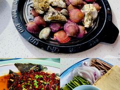 -巧克力渔家.小船海鲜胶东菜(万平口店)