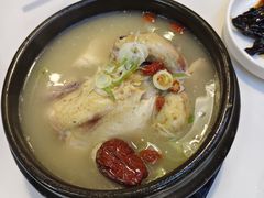 -长顺参鸡汤店(西塔总店)