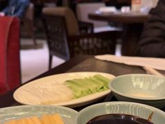 -西安凯悦酒店·湖畔中餐厅