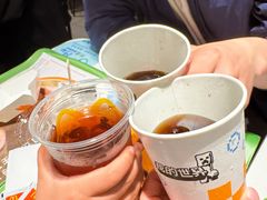 -麦当劳(秣陵路店)