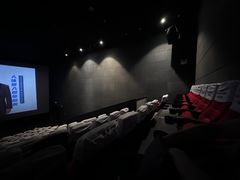 -CGV影城(黄河道ScreenX店)