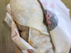 -安徽阜阳卷馍(西单店)