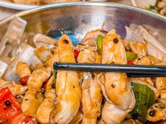 -小煵记·打边炉(西丽文光店)