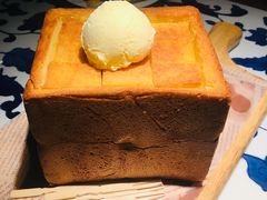 -绿茶餐厅(领展购物广场·中关村店)
