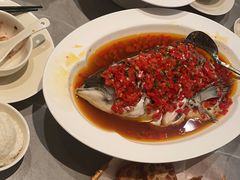 -楚山晓·楚湘菜(江夏永旺店)
