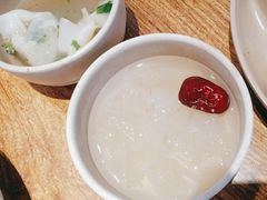 -素满香·Vegan食养自助(天一广场店)