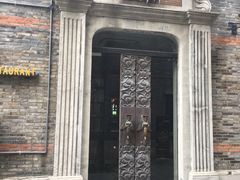-甘尼仕印度餐厅爵士酒吧(阳春巷店)
