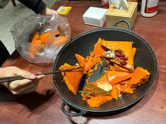 -马厂老火锅(柳洲东路店)
