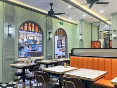 -名唐茶餐厅(绿地缤纷城店)