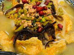 -螺世纪螺蛳粉·桂味小排档(裕德店)