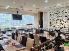 -珀丽酒店-协奏坊餐厅