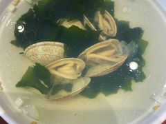 -喜家德虾仁水饺(东海缤纷天地店)