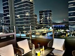 -DEW Lounge(深圳湾店)