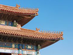 -故宫博物院(故宫)