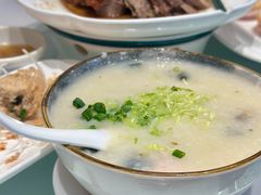 -南园酒家(前进路店)