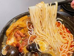 -螺叔螺蛳鸭脚煲(河南岸店)