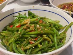 -洞庭米湘·湖南菜(银河SOHO店)