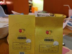-安妮意大利餐厅(国贸店)