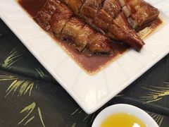 -园林格兰云天大酒店-太极名厨中餐厅