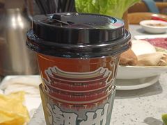 -非遗•老字号•阿彬牛肉火锅(广济桥店)
