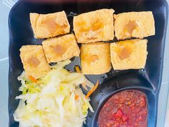 -郭爸烧仙草(西航·潭人街店)