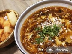 -味莊·青岛菜(云霄路店)