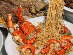 -四川小胡子海鲜(丁村万人海鲜广场店)