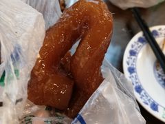 糖耳朵-清真·白记年糕(牛街北口店)